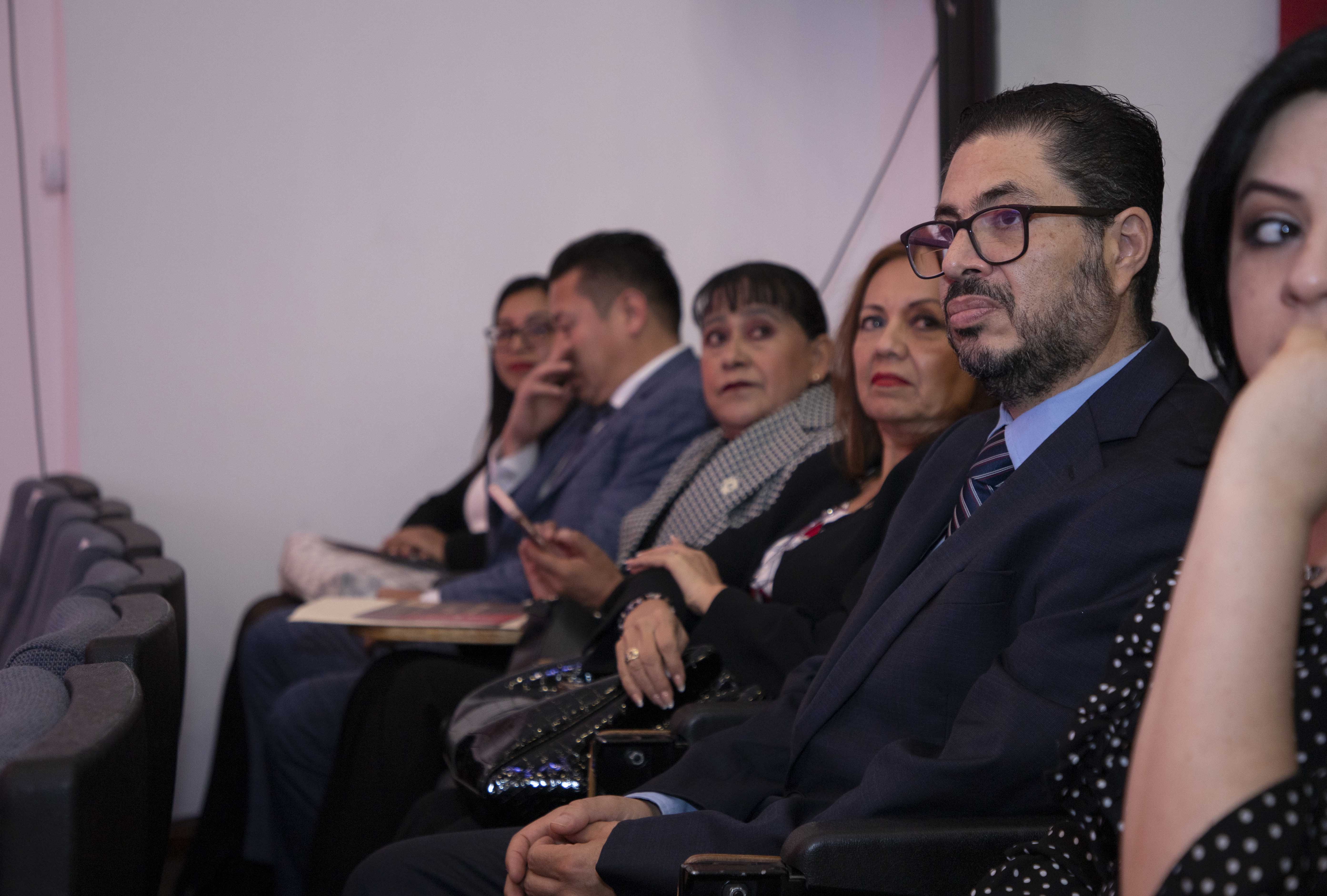 III Congreso Justicia Familiar